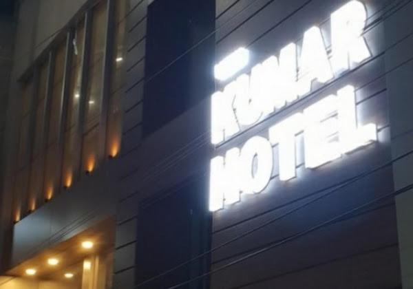 New Kumar Hotel & Banquet Lucknow Extérieur photo