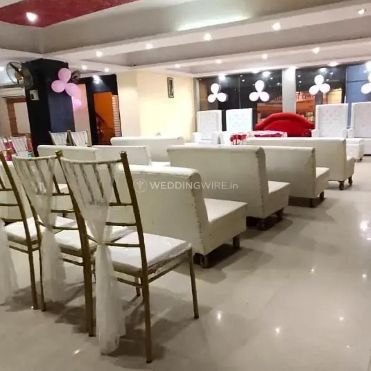 New Kumar Hotel & Banquet Lucknow Extérieur photo