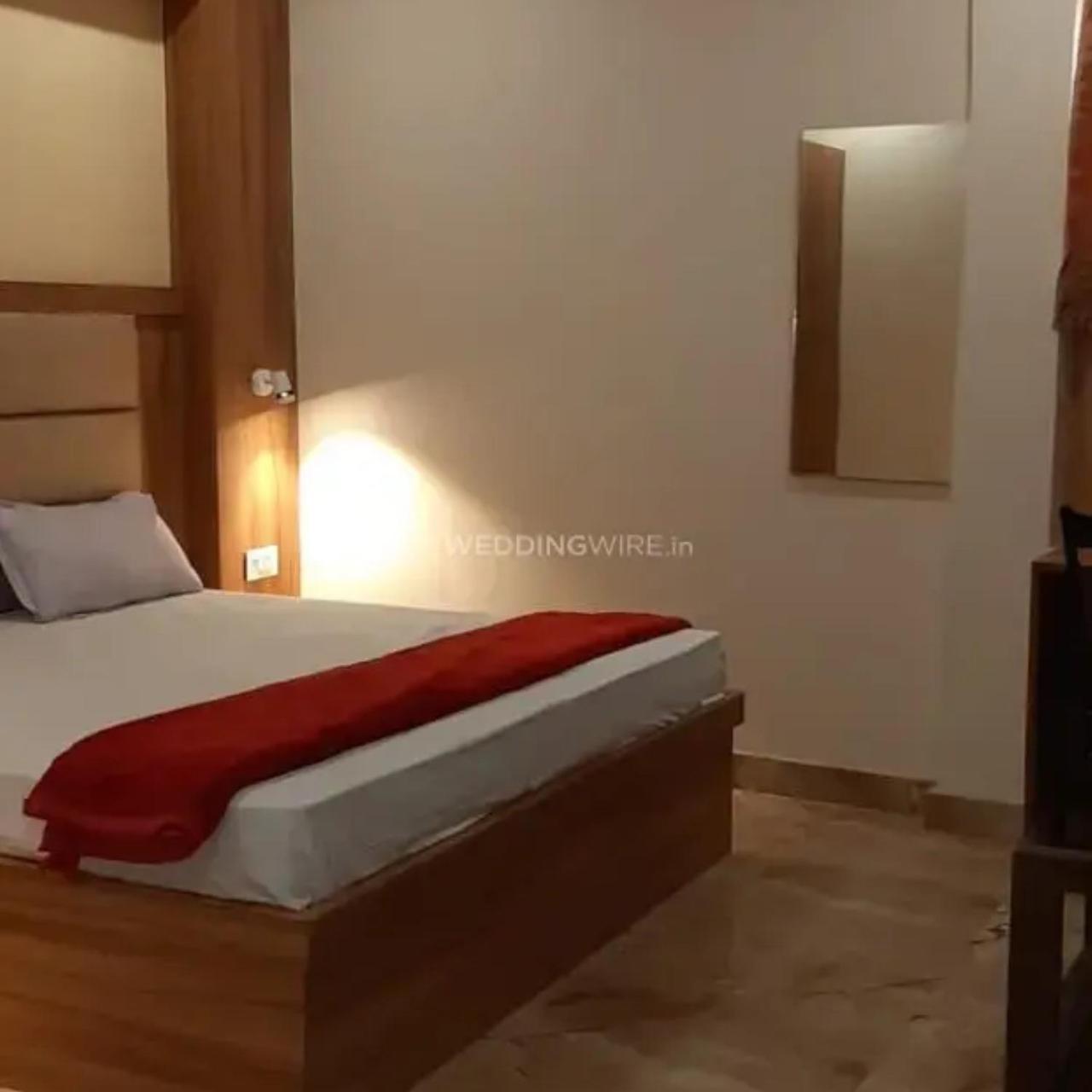New Kumar Hotel & Banquet Lucknow Extérieur photo