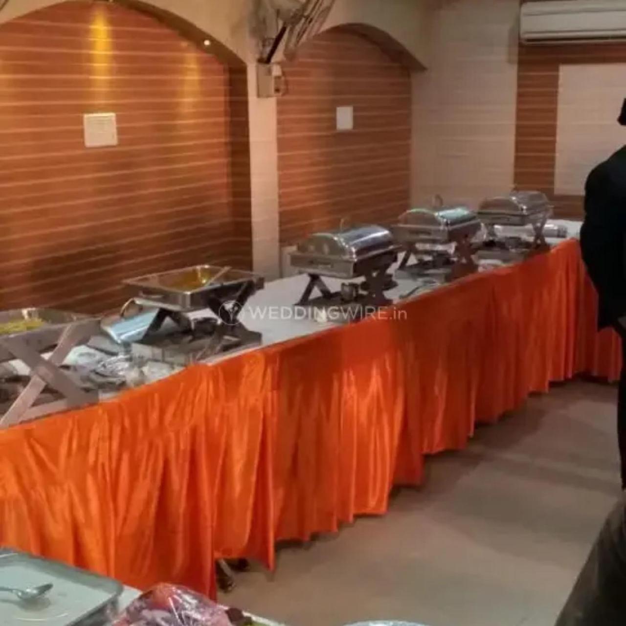 New Kumar Hotel & Banquet Lucknow Extérieur photo