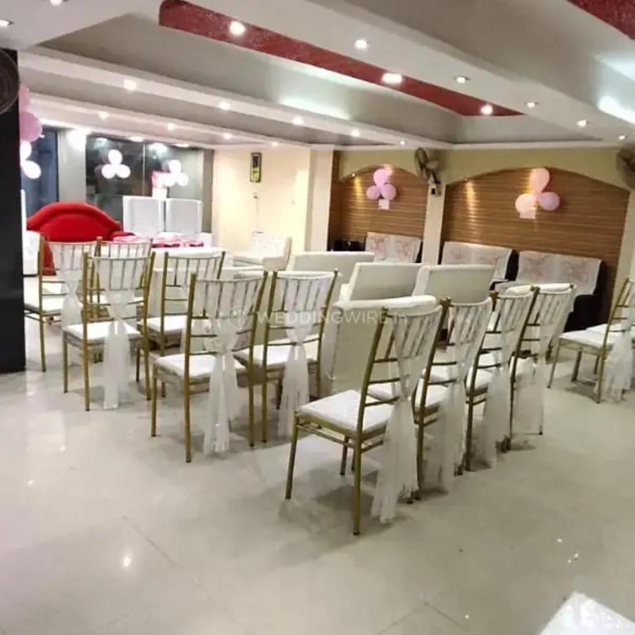 New Kumar Hotel & Banquet Lucknow Extérieur photo