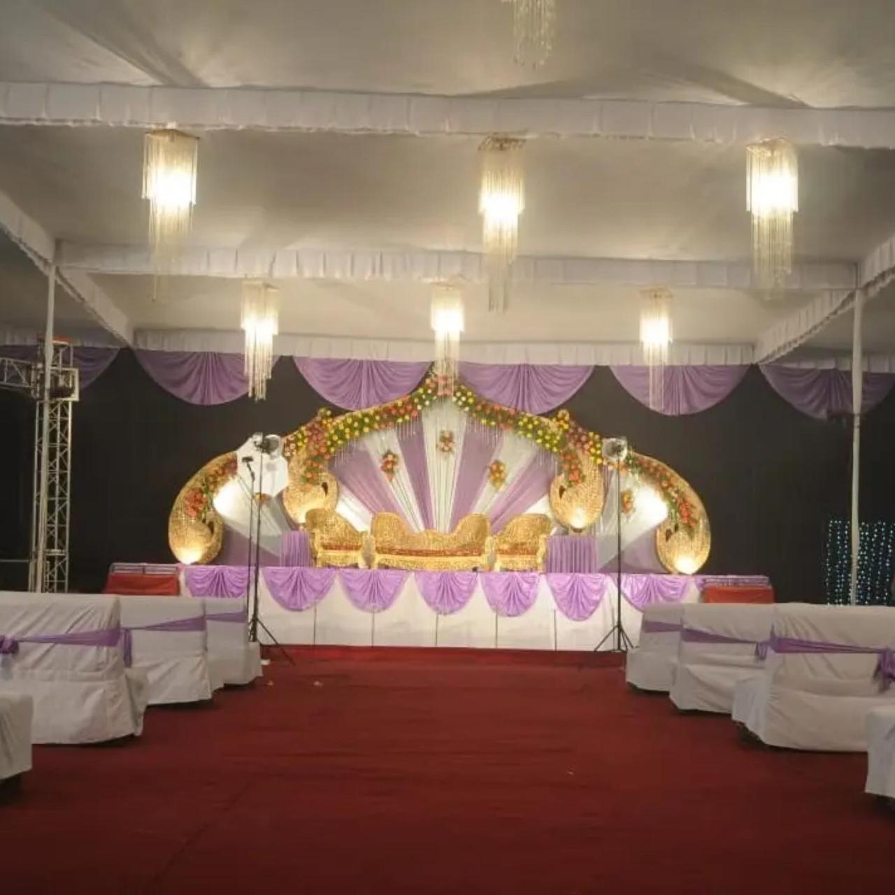 New Kumar Hotel & Banquet Lucknow Extérieur photo