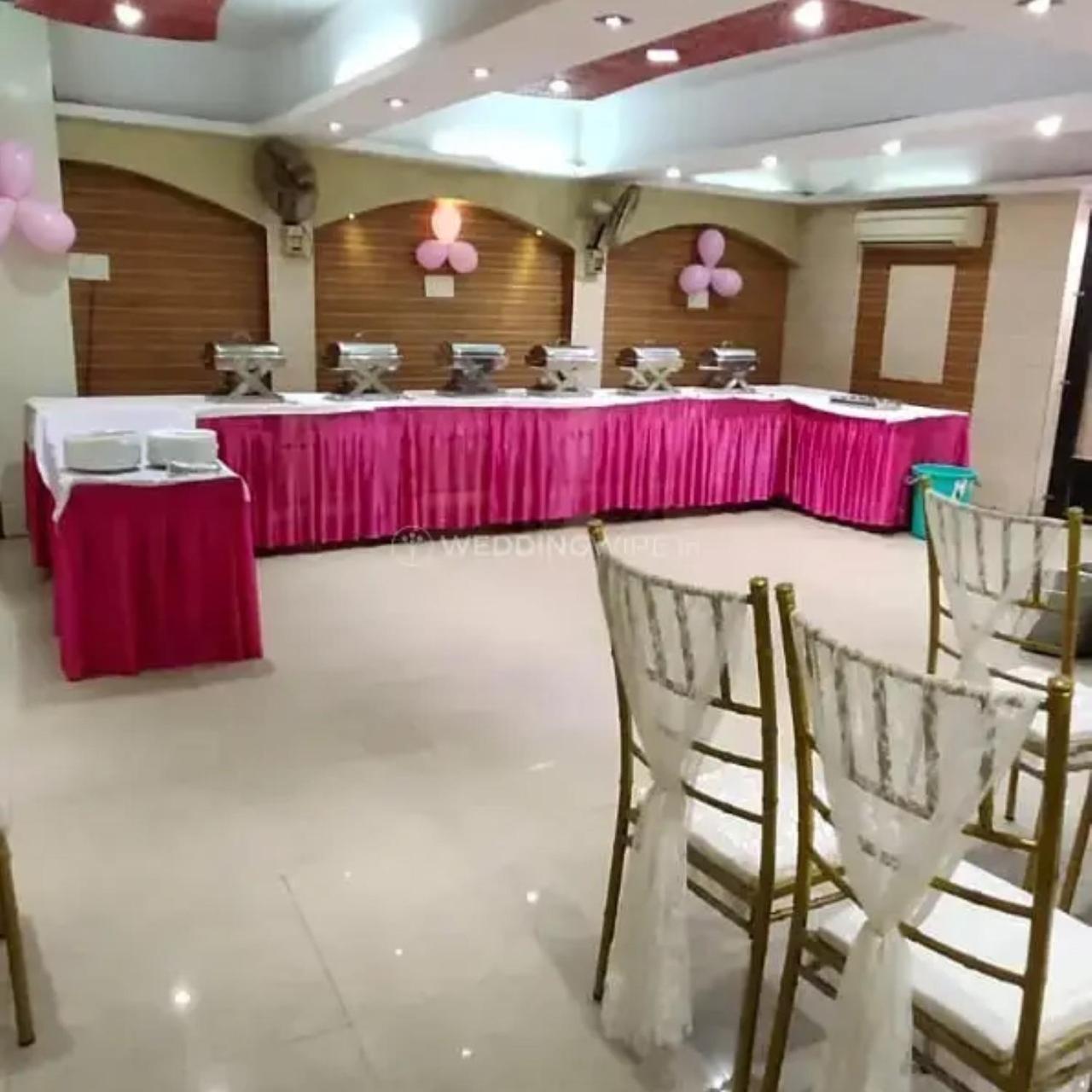 New Kumar Hotel & Banquet Lucknow Extérieur photo