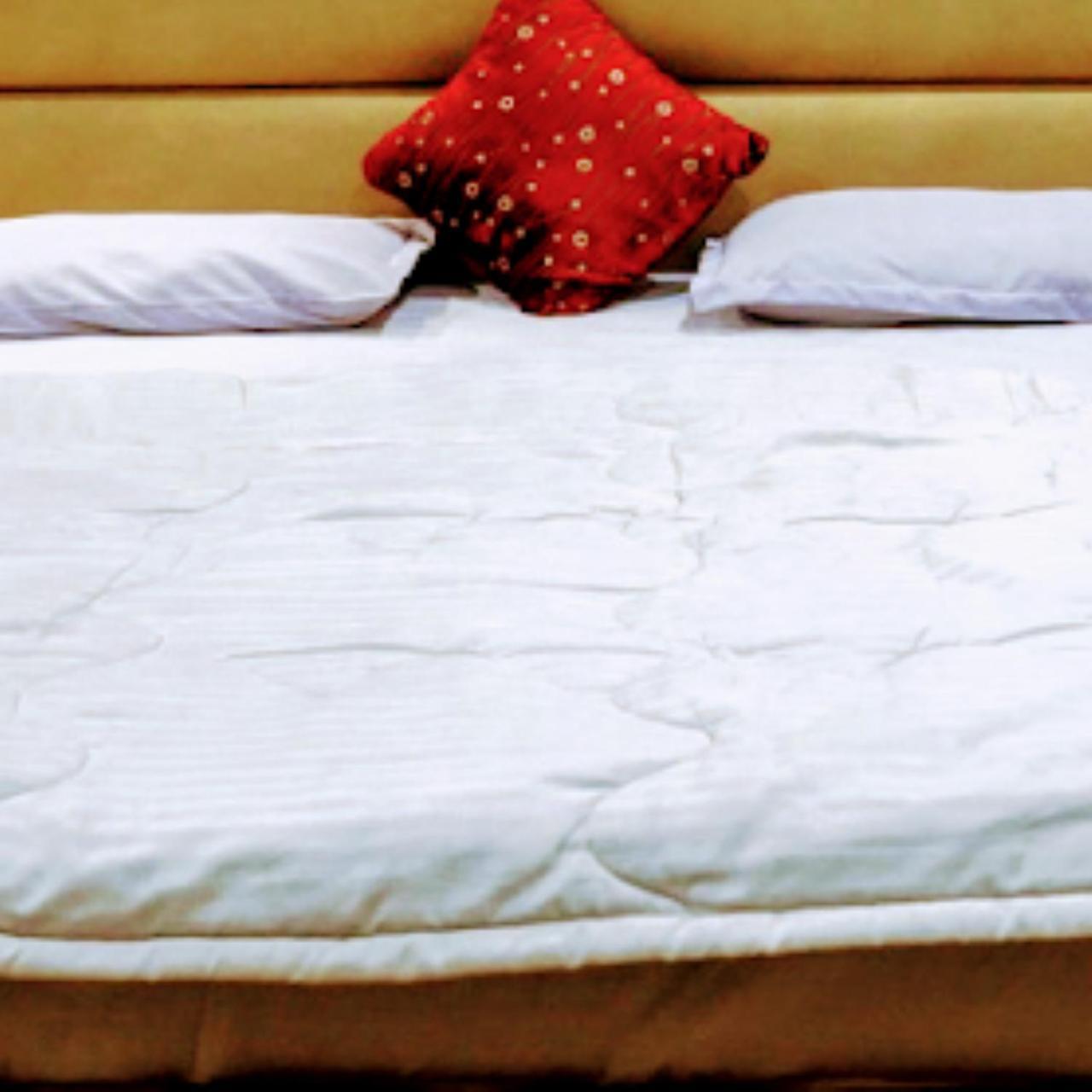 New Kumar Hotel & Banquet Lucknow Extérieur photo