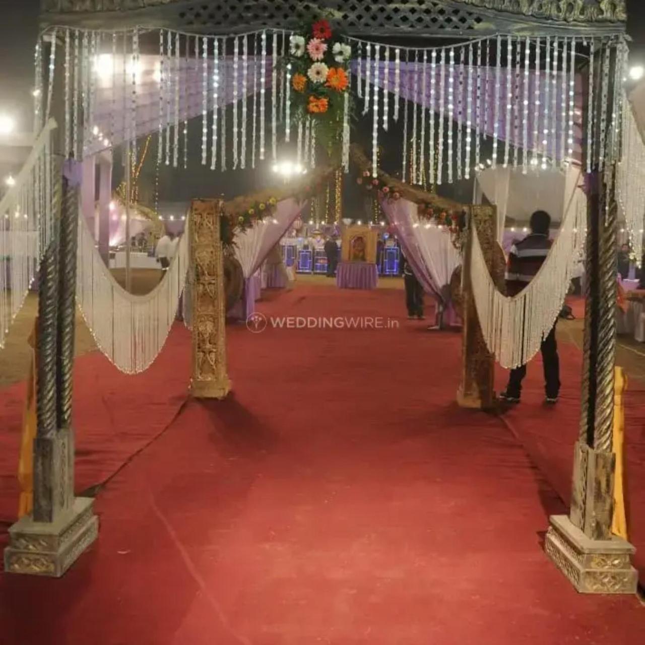 New Kumar Hotel & Banquet Lucknow Extérieur photo
