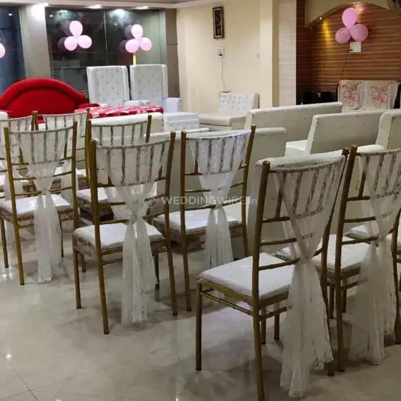 New Kumar Hotel & Banquet Lucknow Extérieur photo