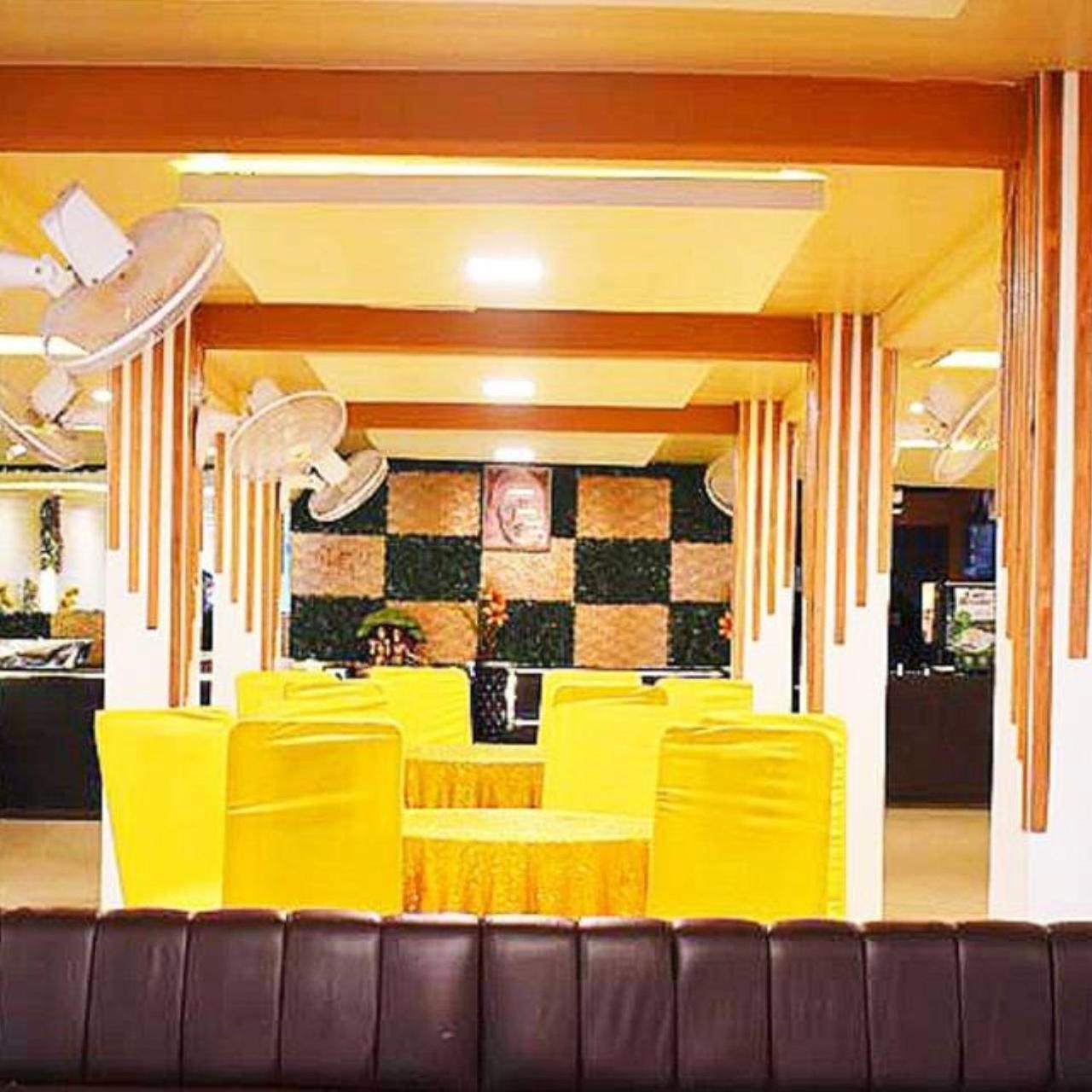 New Kumar Hotel & Banquet Lucknow Extérieur photo