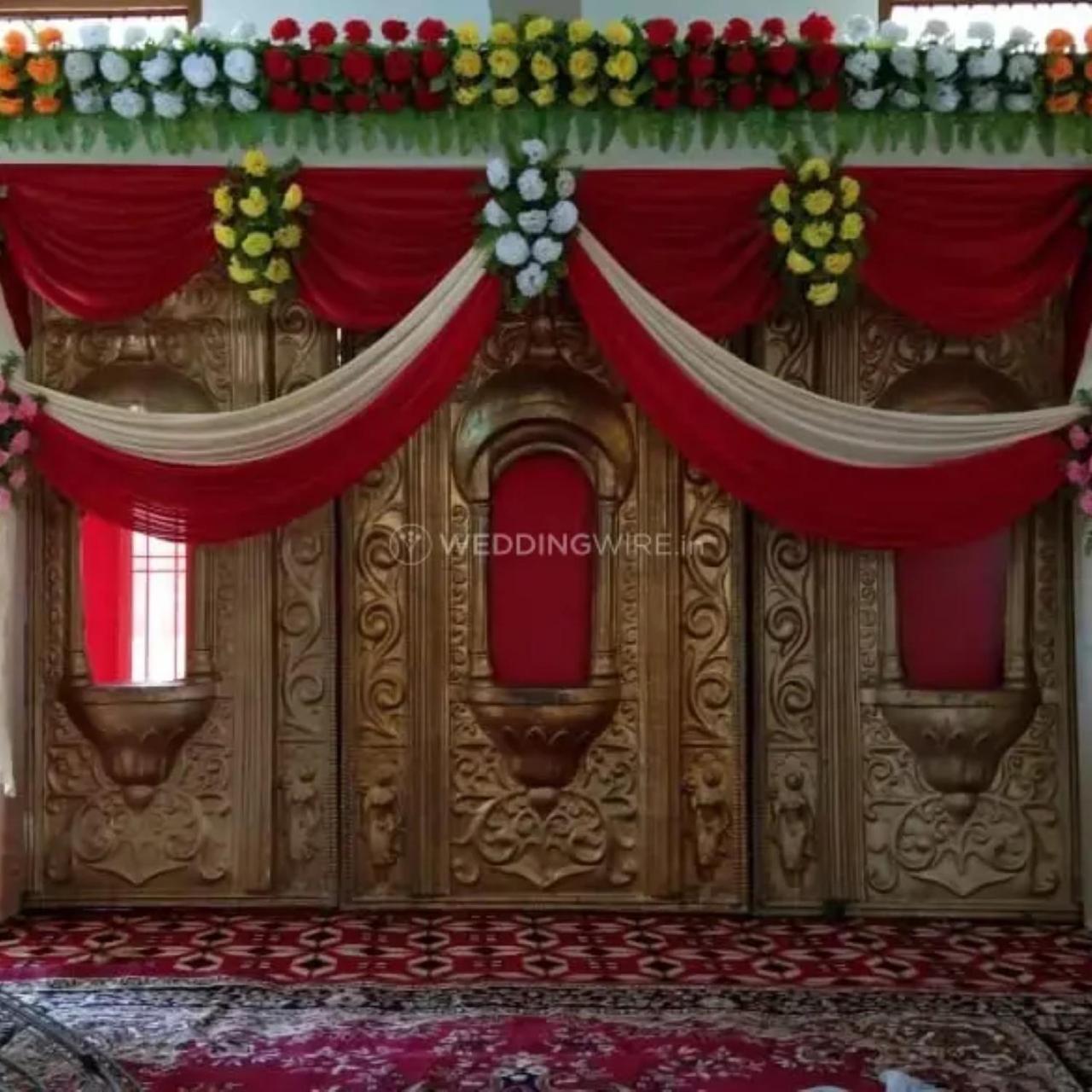 New Kumar Hotel & Banquet Lucknow Extérieur photo